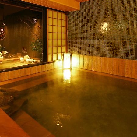 Dormy Inn Kumamoto Natural Hot Spring Экстерьер фото