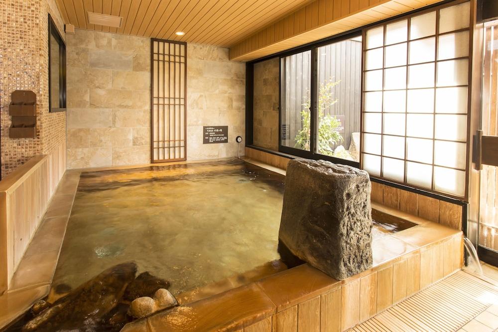 Dormy Inn Kumamoto Natural Hot Spring Экстерьер фото