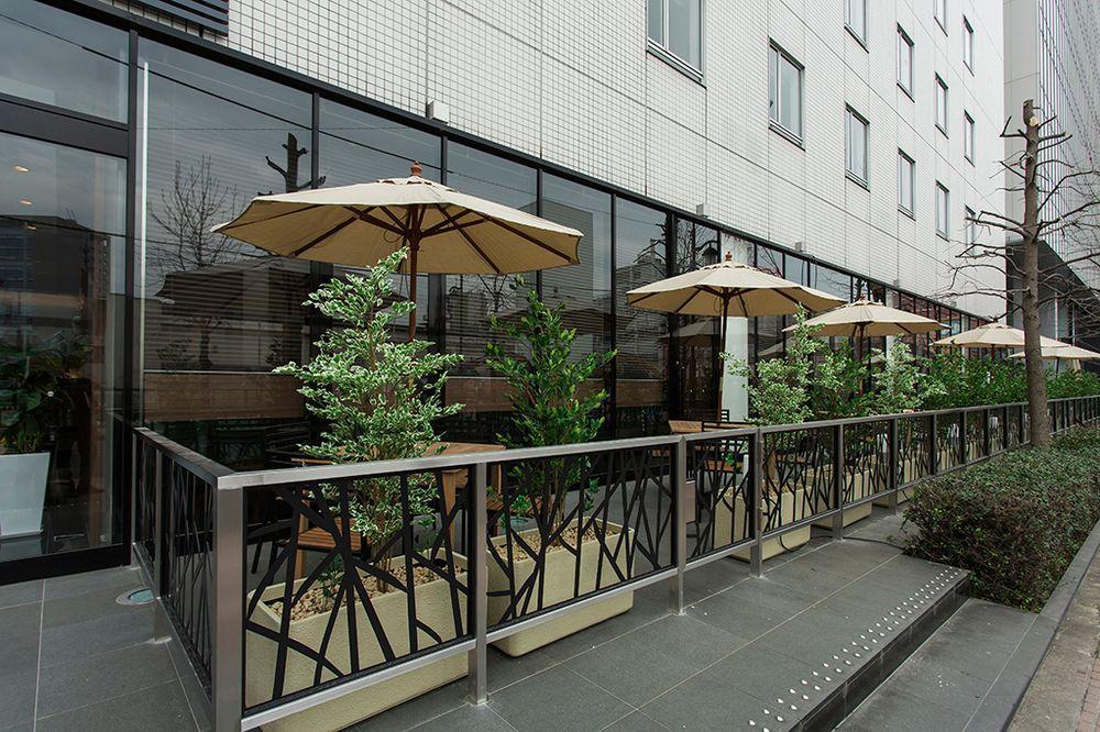 Dormy Inn Kumamoto Natural Hot Spring Экстерьер фото